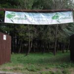 Al Parco della Cellulosa inizia Scuola nel Bosco di Legambiente in collaborazione con RomaNatura