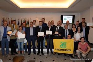 Premiazione