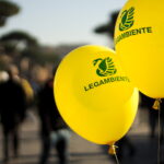 Domenica Ecologica a Roma. Legambiente anima via dei Fori e presenta dossier Mal’Aria su Pm10 a Roma