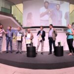 Comuni Ricicloni, 9 comuni sopra al 65% di Raccolta Differenziata nel Lazio