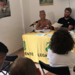 Lazio, foci di fiumi e canali malati cronici d’inquinamento