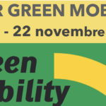 Green Mobility: 22 novembre 2018 a Roma