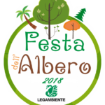 Festa dell’albero 2018