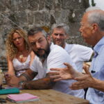 Goletta dei Laghi 2019 sul Lago di Bolsena