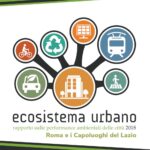 Ecosistema urbano 2018