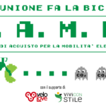 L’unione fa la bici! Aderisci a G.A.M.E. il gruppo di acquisto per la mobilità Elettrica