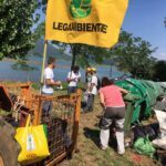 Canterno goletta dei laghi