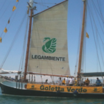 Goletta Verde: Legambiente presenta al Sindaco dell’Isola Voler bene a Ponza