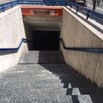Riapertura Metro Repubblica: Legambiente “Non c’è niente da festeggiare, si chiude un capitolo vergognoso
