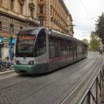 Dossier metro e tram nelle città Europee